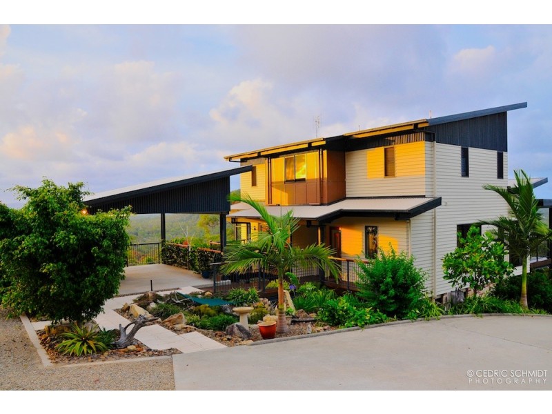 Agnes Water QLD 4677