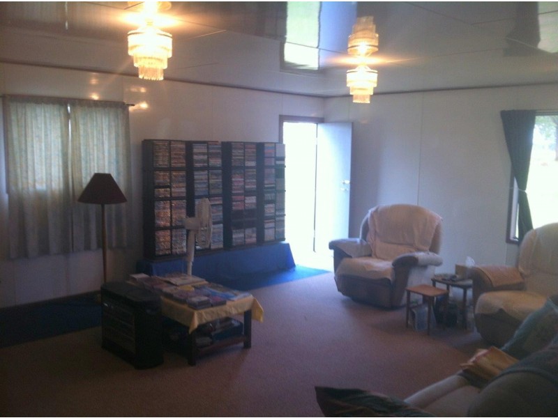 2198 Tableland Road, Mount Maria QLD 4674