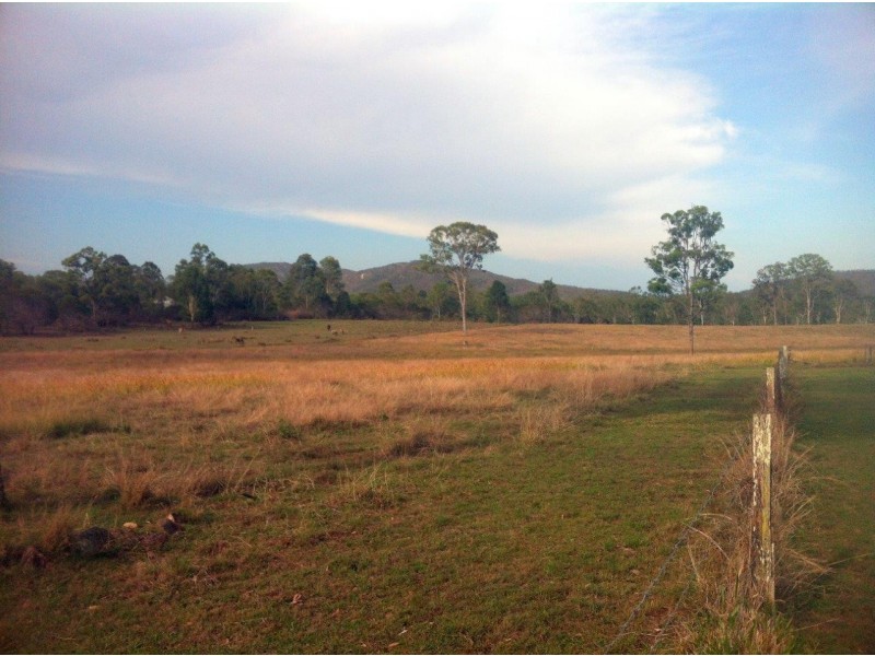 2198 Tableland Road, Mount Maria QLD 4674