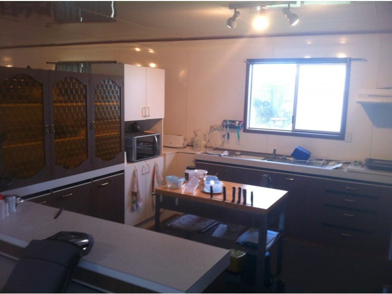 2198 Tableland Road, Mount Maria QLD 4674