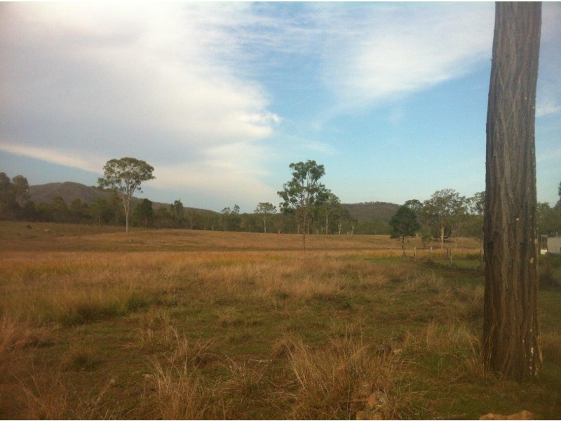 2198 Tableland Road, Mount Maria QLD 4674