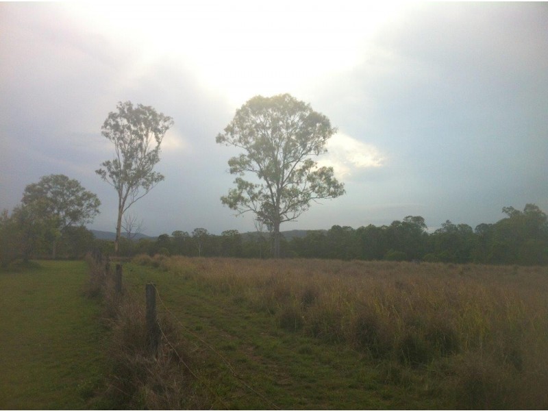 2198 Tableland Road, Mount Maria QLD 4674