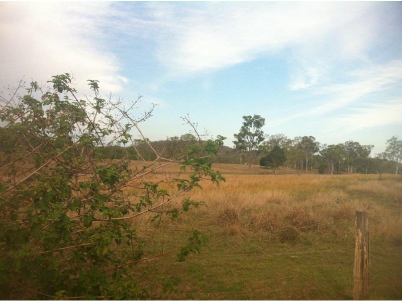 2198 Tableland Road, Mount Maria QLD 4674