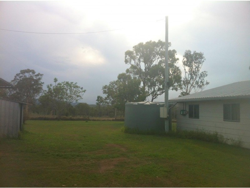 2198 Tableland Road, Mount Maria QLD 4674