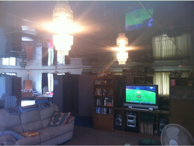 2198 Tableland Road, Mount Maria QLD 4674