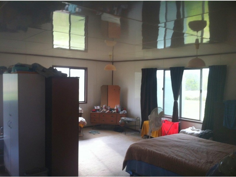 2198 Tableland Road, Mount Maria QLD 4674