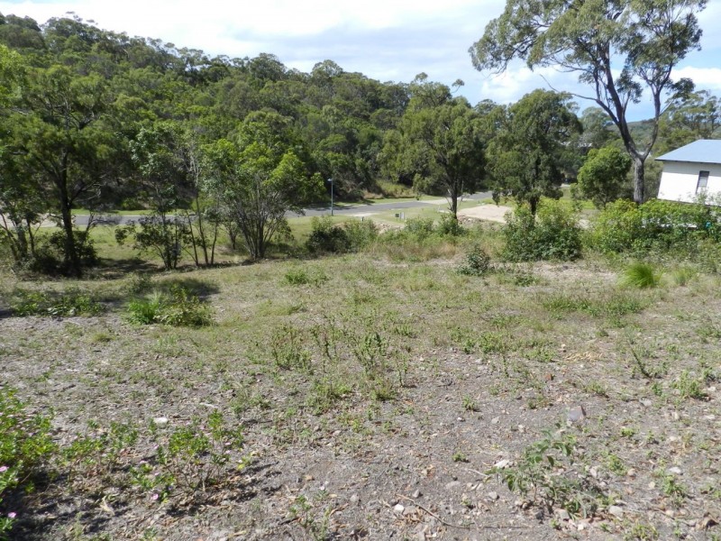 Agnes Water QLD 4677