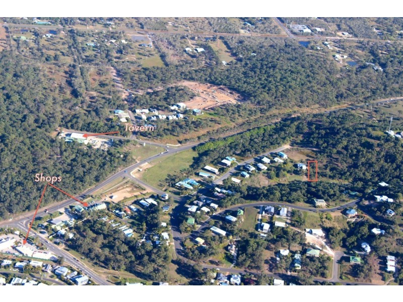 Agnes Water QLD 4677