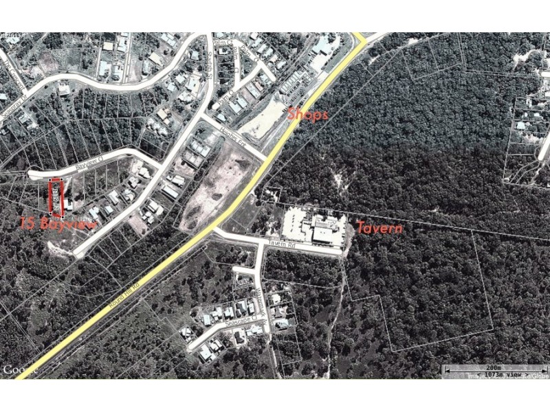 Agnes Water QLD 4677