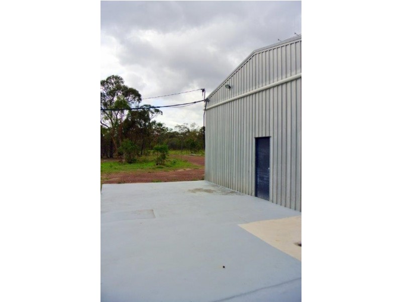 193 Maude Hill Road, Deepwater QLD 4674