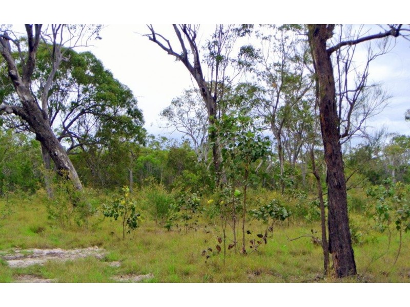 193 Maude Hill Road, Deepwater QLD 4674