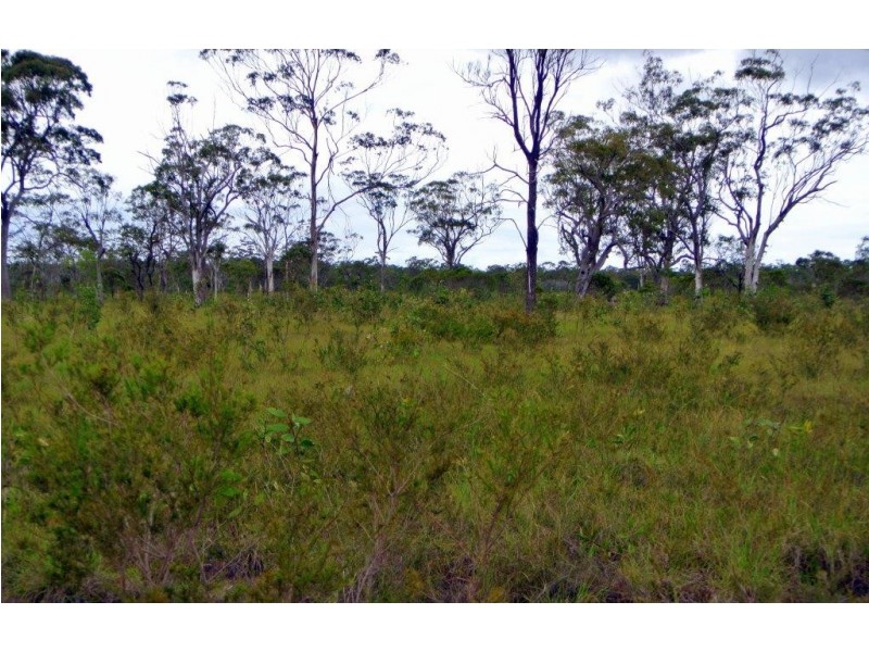 193 Maude Hill Road, Deepwater QLD 4674