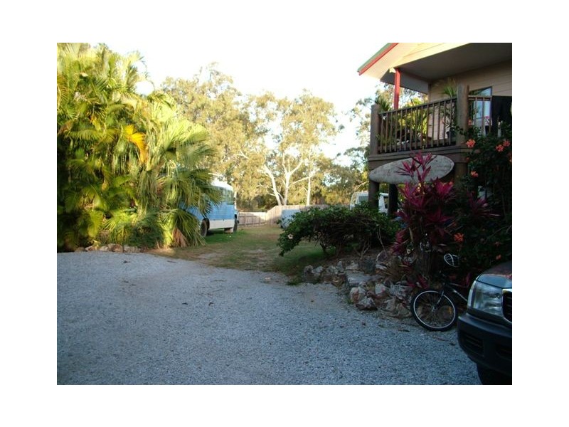 2/22 Jeffery Court, Agnes Water QLD 4677