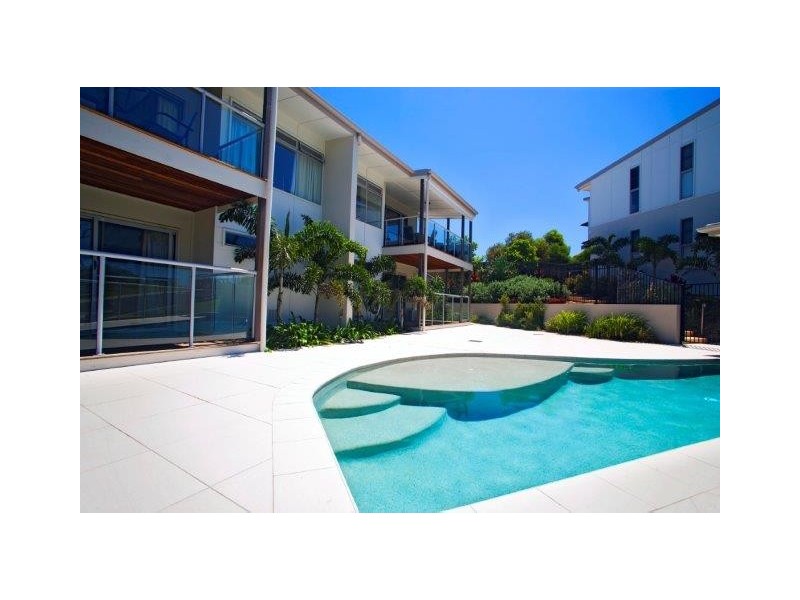 7/2 Dolphin Court, Agnes Water QLD 4677