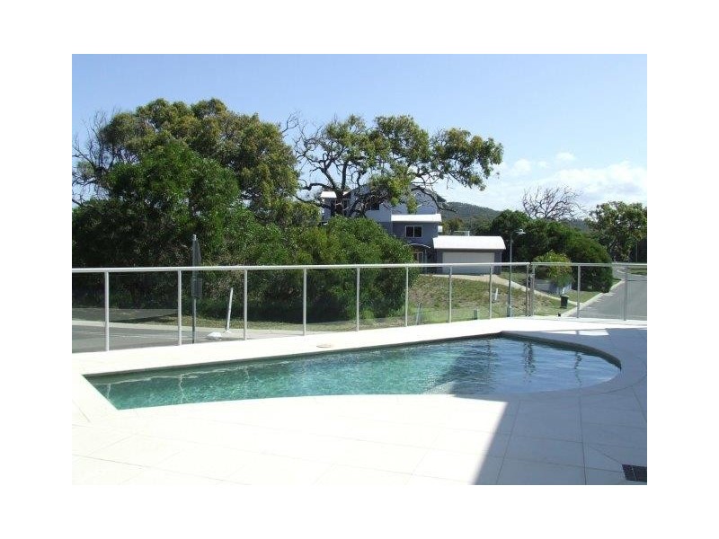 7/2 Dolphin Court, Agnes Water QLD 4677