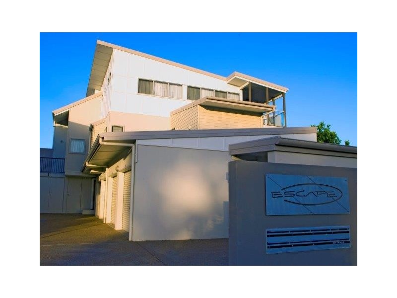 7/2 Dolphin Court, Agnes Water QLD 4677