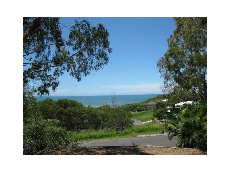 748 Captain Cook Drive, Agnes Water QLD 4677
