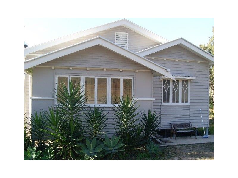 57 Fitzroy Crescent, Agnes Water QLD 4677