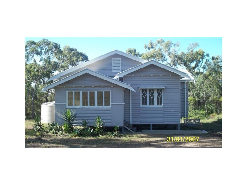 57 Fitzroy Crescent, Agnes Water QLD 4677