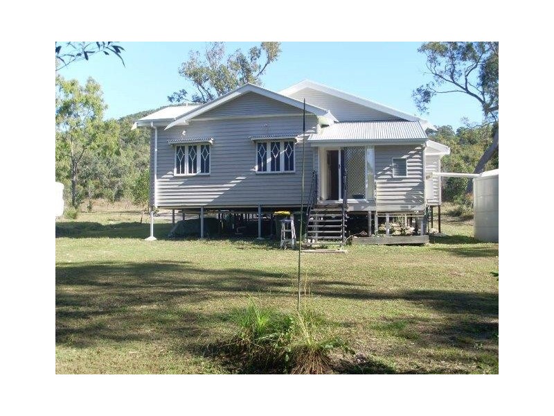 57 Fitzroy Crescent, Agnes Water QLD 4677