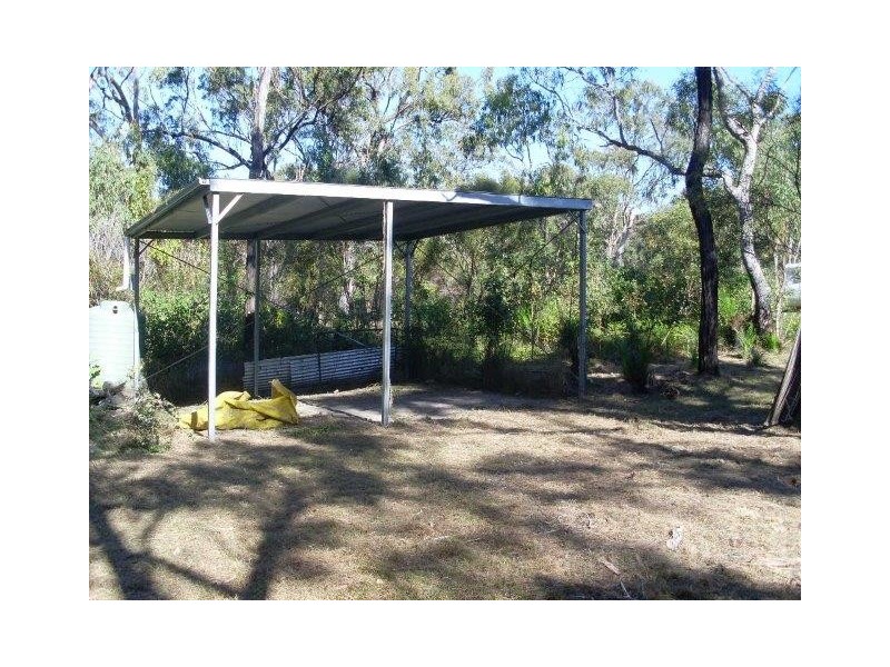 57 Fitzroy Crescent, Agnes Water QLD 4677