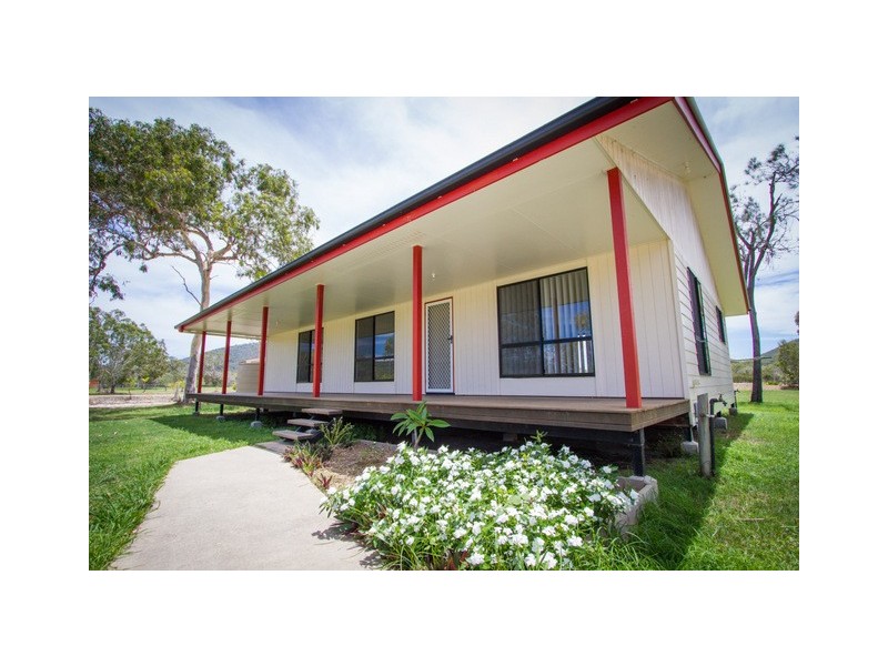 Agnes Water QLD 4677