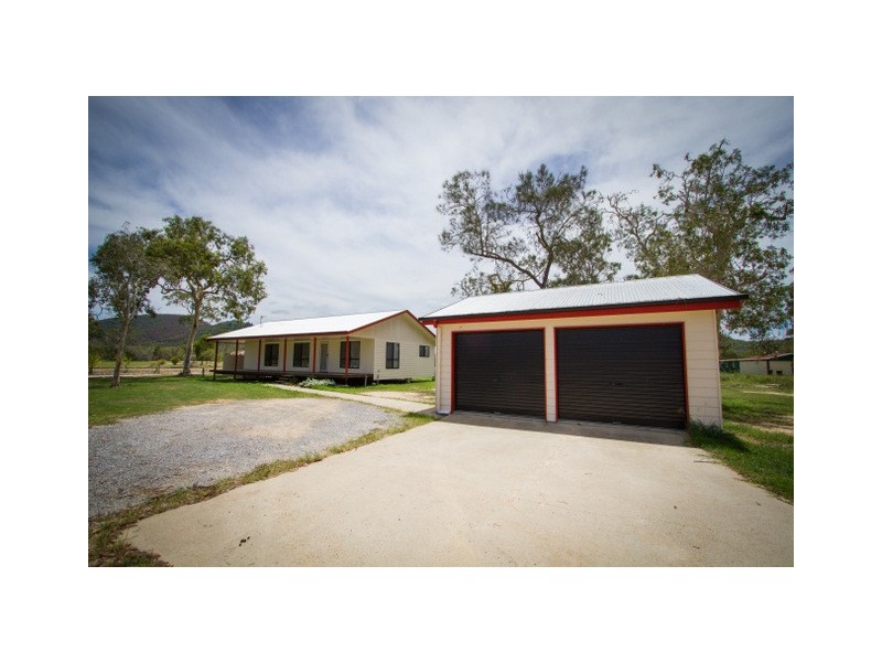 Agnes Water QLD 4677