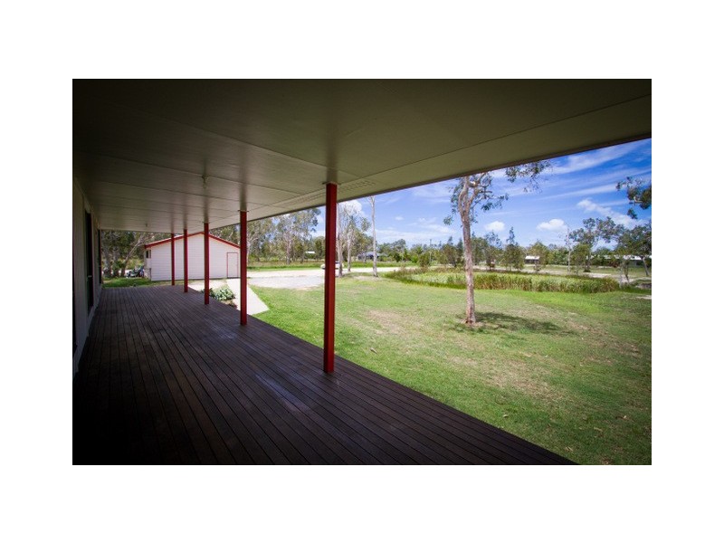 Agnes Water QLD 4677