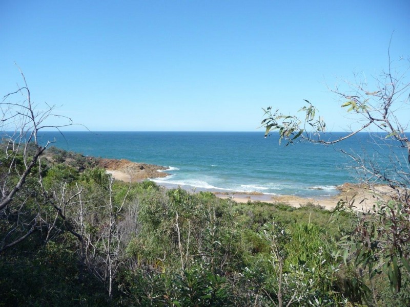 Agnes Water QLD 4677