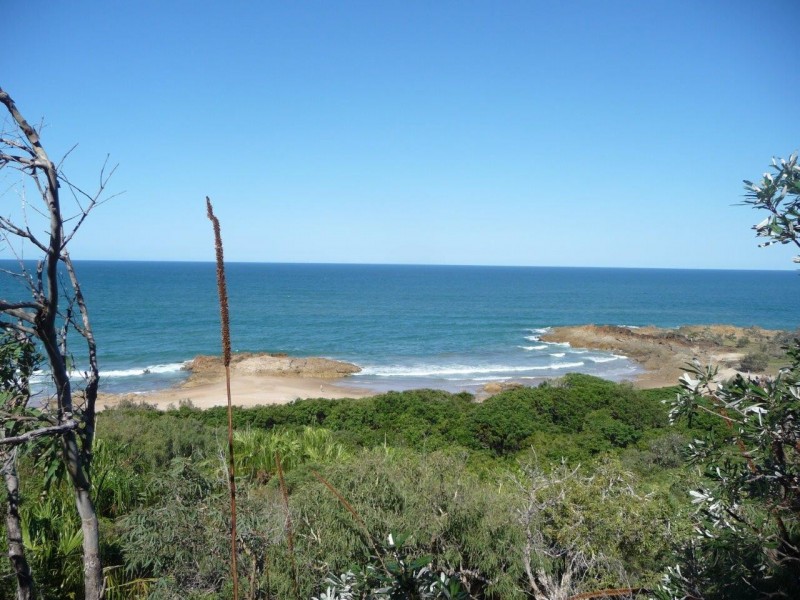 Agnes Water QLD 4677