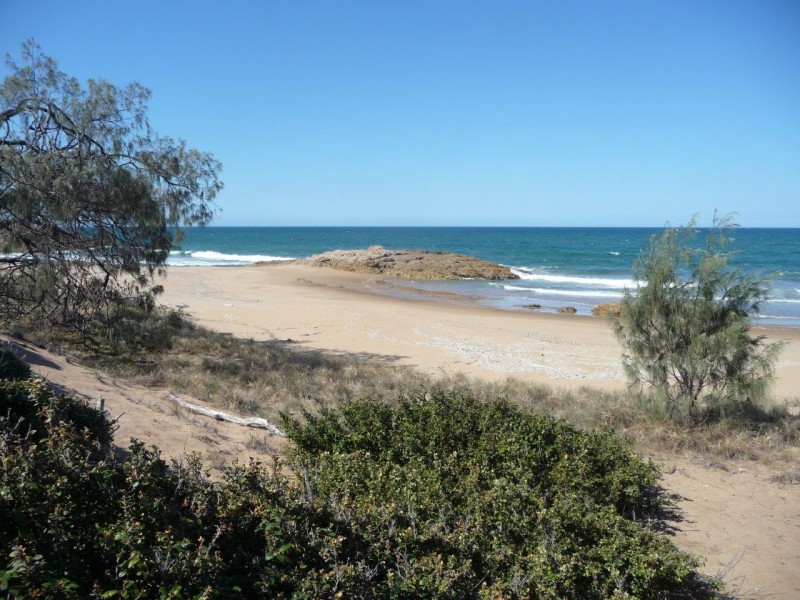 Agnes Water QLD 4677