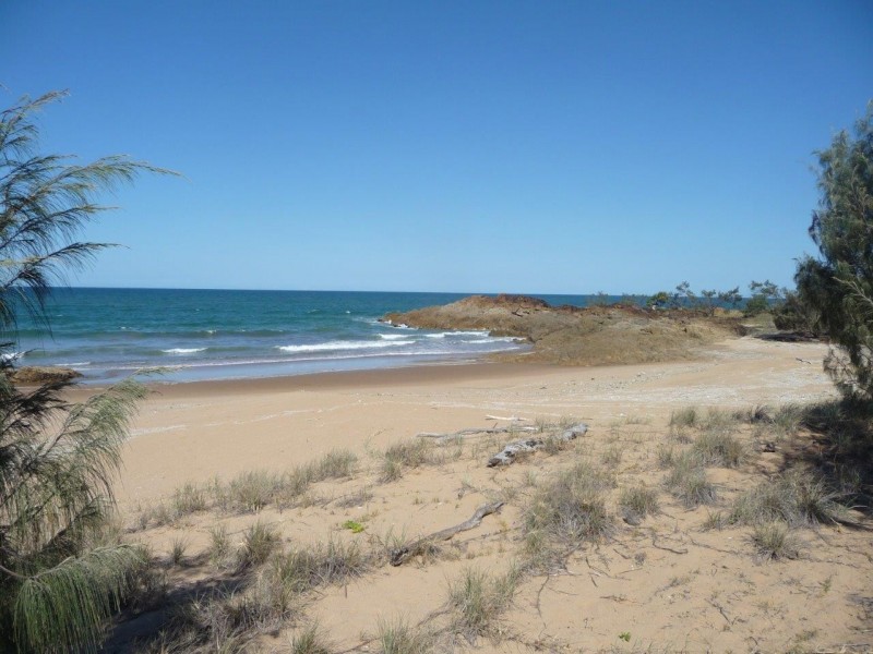 Agnes Water QLD 4677