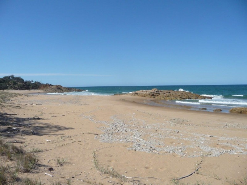 Agnes Water QLD 4677