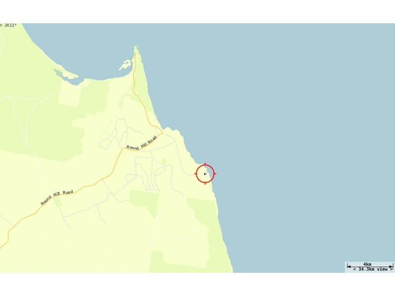 Agnes Water QLD 4677