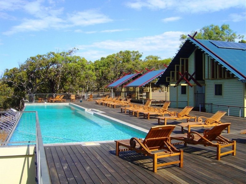 Agnes Water QLD 4677