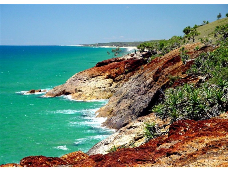 Agnes Water QLD 4677