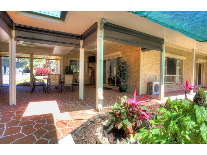 102 McGhee Crescent, Agnes Water QLD 4677