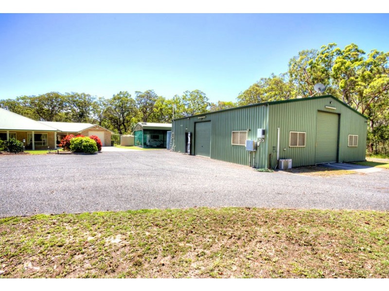 102 McGhee Crescent, Agnes Water QLD 4677