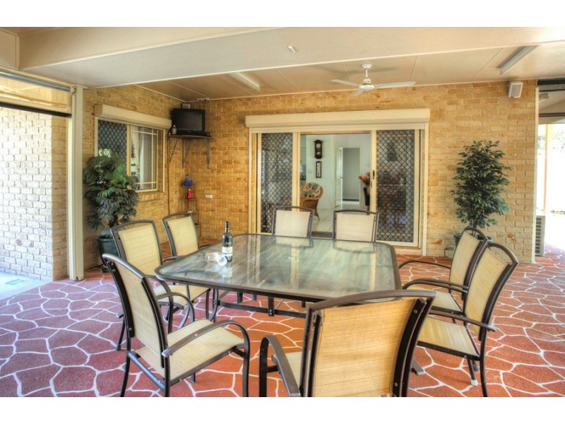 102 McGhee Crescent, Agnes Water QLD 4677