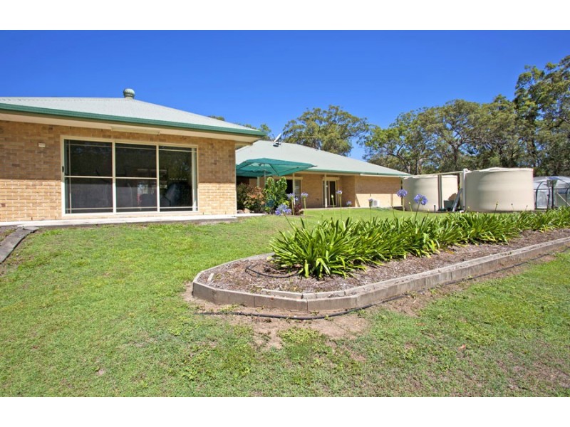 102 McGhee Crescent, Agnes Water QLD 4677