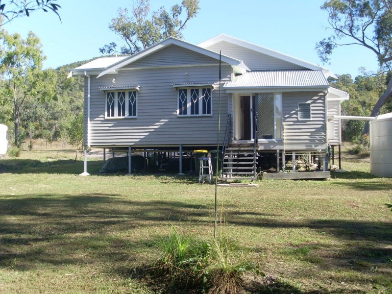 Agnes Water QLD 4677