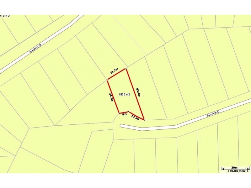 22 Bayview Cl, Agnes Water QLD 4677