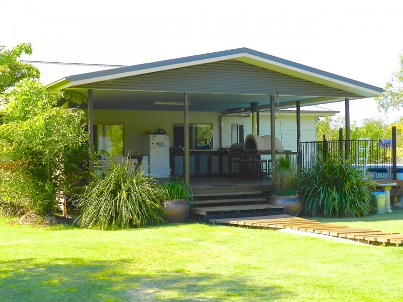 Agnes Water QLD 4677