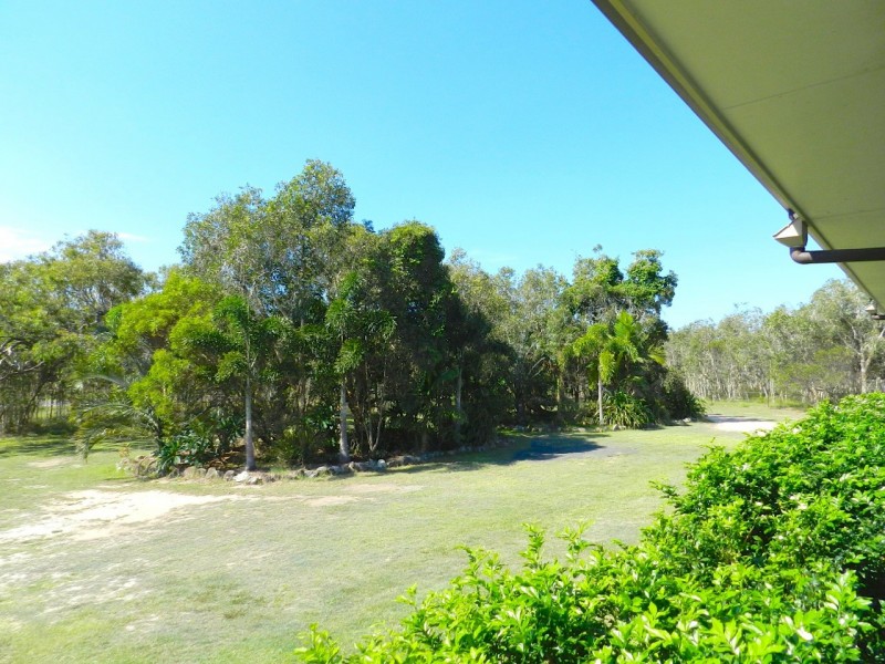 Agnes Water QLD 4677