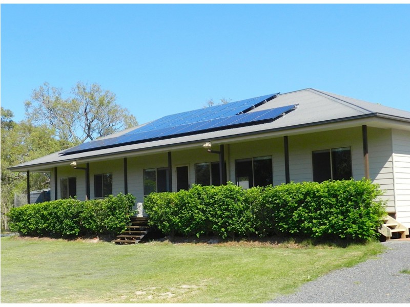 Agnes Water QLD 4677