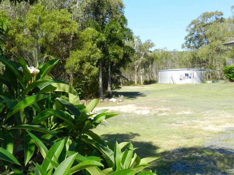 Agnes Water QLD 4677