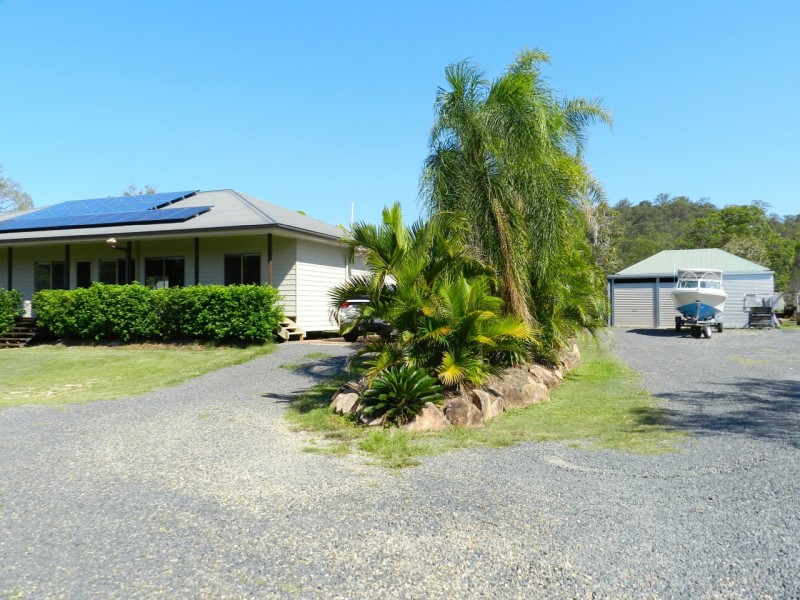 Agnes Water QLD 4677