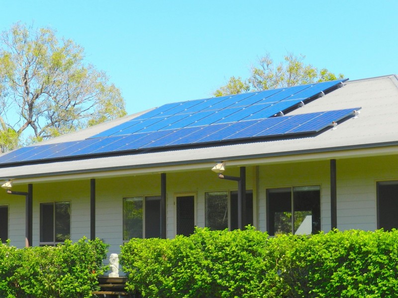 Agnes Water QLD 4677