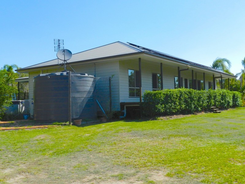 Agnes Water QLD 4677