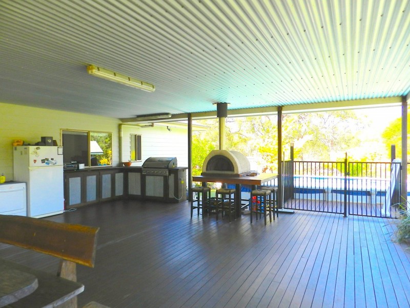 Agnes Water QLD 4677